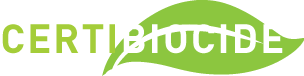 Agrément Certibiocide pour le traitement des nuisibles et parasites certification Certibiocide - Expert en lutte antiparasitaire Creuse Nuisibles